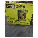 Ryobi 18v 23 ga pin nailer