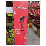 Milwaukee M18 12" Dual Battery String Trimmer Kit