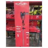 Milwaukee M18 12" Dual Battery String Trimmer