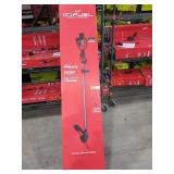 Milwaukee M18 12" Dual Battery String Trimmer