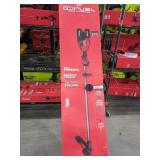 Milwaukee M18 12" Dual Battery String Trimmer Kit