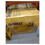 DeWALT 12" Double Bevel Compound Saw