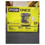 RYOBI 18V 5" Random Orbit Sander
