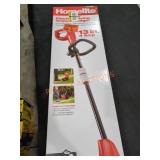 Homelite Electric String Trimmer Edger Homelite Electric String Trimmer Edger