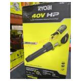 Ryobi 40v Jet Fan Blower Kit Ryobi 40v Jet Fan Blower Kit