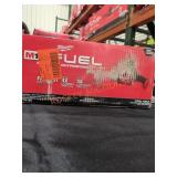 Milwaukee M18 HackZall One Hand Recip Saw Milwaukee M18 HackZall One Hand Recip Saw