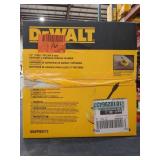 DeWALT 12" Surface Cleaner DeWALT 12" Surface Cleaner