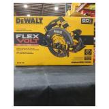 DeWALT 7-1/4" Circular Saw (Tool Only) DeWALT 7-1/4" Circular Saw (Tool Only)