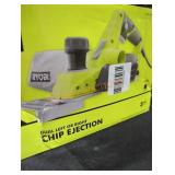 Ryobi corded portable hand planer Ryobi corded portable hand planer