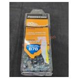 Power Care 20" Semi Chisel Saw Chain