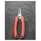 Milwaukee Combination Pliers Milwaukee Combination Pliers