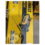 DeWalt 2100psi Electric Pressure washer