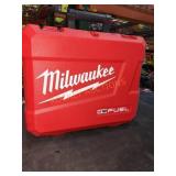 Milwaukee M18 Fuel 1/2" Hammer Drill/Driver Kit Milwaukee M18 Fuel 1/2" Hammer Drill/Driver Kit