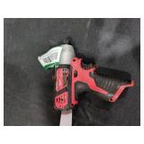 Milwaukee M12 104" Impact Driver Milwaukee M12 104" Impact Driver