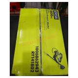 RYOBI 1800 PSI Electric Pressure Washer RYOBI 1800 PSI Electric Pressure Washer