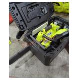 Ryobi 40v cordless chainsaw kit Ryobi 40v cordless chainsaw kit