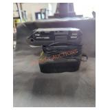 Ryobi 18v 2 ah battery and charger Ryobi 18v 2 ah battery and charger