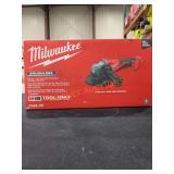 Milwaukee 4-1/2" / 5" Cut-Off Grinder Milwaukee 4-1/2" / 5" Cut-Off Grinder
