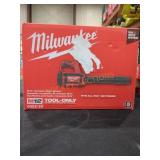 Milwaukee M12 Compact Spot Blower Milwaukee M12 Compact Spot Blower