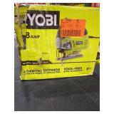 Ryobi Corded Variable Speed Jig Saw Ryobi Corded Variable Speed Jig Saw