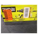 Ryobi Corded Rotary Tool Kit Ryobi Corded Rotary Tool Kit