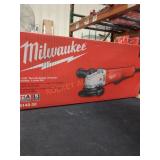 Milwaukee 4-1/2" Angle Grinder Paddle, Lock On Milwaukee 4-1/2" Angle Grinder Paddle, Lock On