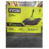 Ryobi 12" Surface Cleaner for Elec. Pressure