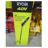 Ryobi 40V 10" Pole Saw Kit