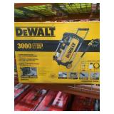 DeWALT 15 AMP Electric Pressure Washer