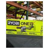 Ryobi 18V 4-1/2" Angle Grinder Ryobi 18V 4-1/2" Angle Grinder