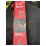 Milwaukee Long Reach Crevice Tool Milwaukee Long Reach Crevice Tool