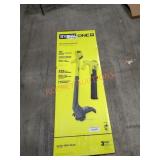 RYOBI 18V 2-Tool Combo Kit RYOBI 18V 2-Tool Combo Kit
