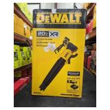 DeWalt 20v MAX Hand Held Axial Blower