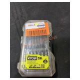 Ryobi Drill and Drive Set