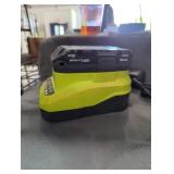 Ryobi 18v 2 ah battery and charger Ryobi 18v 2 ah battery and charger