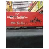 Milwaukee M18 Hackzall Recip Saw