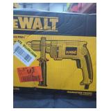 DeWalt drill DeWalt drill