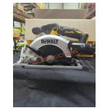 DeWalt circular saw DeWalt circular saw