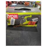 Ryobi 1/4" Sheet Finish Sander