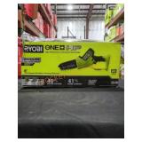 Ryobi 18v 6" Compact Pruning Saw