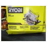 Ryobi Corded 7-1/4" Circular Saw