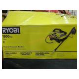 Ryobi Corded 1800PSI Pressure Washer