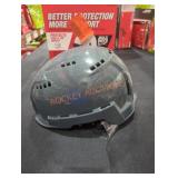Milwaukee Vented Safety Helmet Milwaukee Vented Safety Helmet