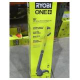 Ryobi 18V 10" Trimmer/Edger Kit Ryobi 18V 10" Trimmer/Edger Kit