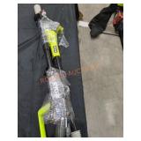 Ryobi 18V Cordless Pole Saw Ryobi 18V Cordless Pole Saw