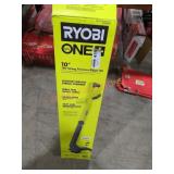 Ryobi 18V String Trimmer Edger Kit Ryobi 18V String Trimmer Edger Kit