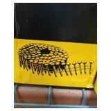 DeWalt 15� Galvanized Roofing Nails DeWalt 15� Galvanized Roofing Nails