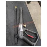 Ryobi Pressure Washer Trigger Ryobi Pressure Washer Trigger