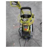 RYOBI 3000 PSI Electric Pressure Washer RYOBI 3000 PSI Electric Pressure Washer