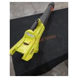 RYOBI 40V Blower (TOOL ONLY) RYOBI 40V Blower (TOOL ONLY)